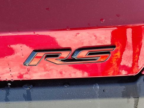 Certified 2025 Chevrolet Equinox RS w/ Safety and Technology Package image 33