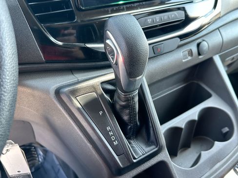 Used 2023 Ford Transit 350 XLT image 19