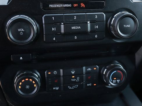 Used 2018 Ford F150 XLT w/ Equipment Group 302A Luxury image 28