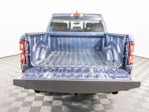 New 2026 RAM 1500 Big Horn image 31