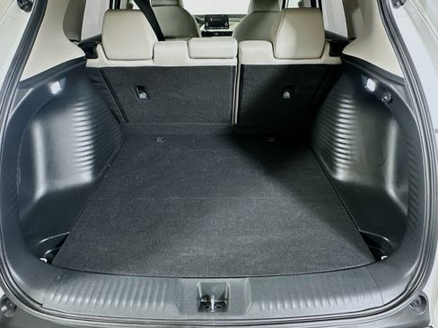 Used 2025 Honda HR-V LX image 28