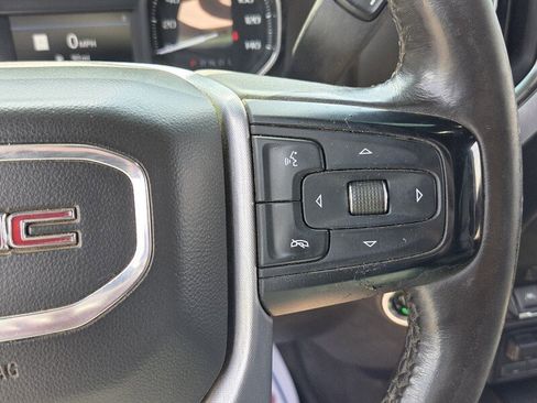 Used 2020 GMC Sierra 1500 SLT w/ SLT Premium Plus Package image 20