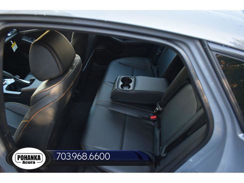 New 2026 Acura Integra A-Spec image 15