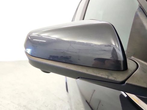 Used 2022 Chevrolet Equinox LT FWD image 35