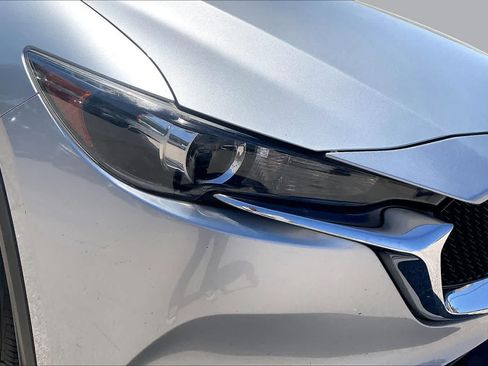 Used 2017 MAZDA CX-5 Touring FWD image 27