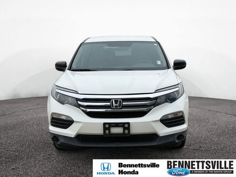 Used 2018 Honda Pilot LX image 8