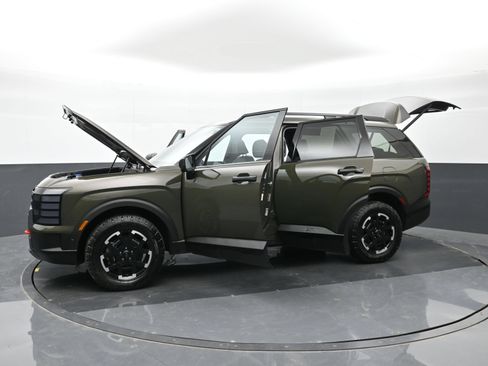 Certified 2026 Hyundai Palisade XRT Pro AWD/4WD image 48