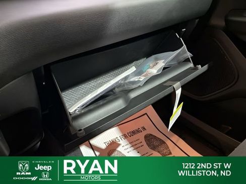 New 2026 RAM 1500 Tradesman image 32