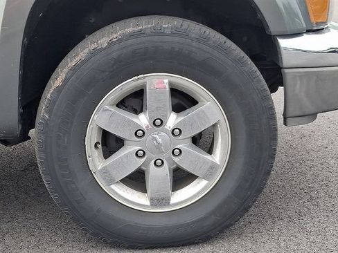 Used 2010 Chevrolet Colorado LT AWD/4WD image 8