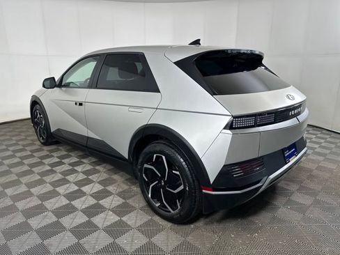 Certified 2023 Hyundai Ioniq 5 SEL image 5