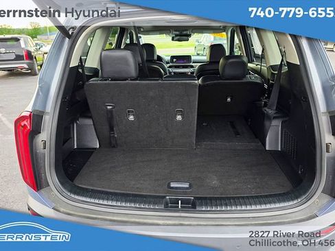 Used 2022 Kia Telluride EX w/ EX Premium Package AWD/4WD image 24