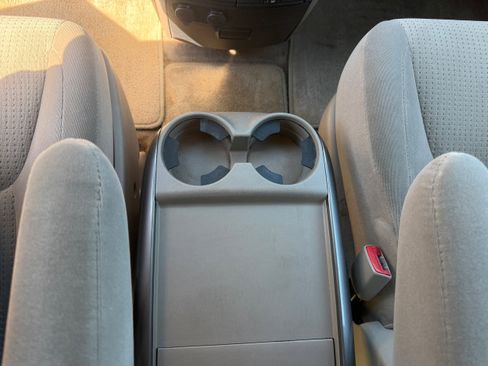 Used 2007 Toyota Sienna LE FWD image 12