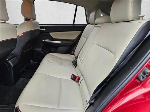 Used 2017 Subaru Crosstrek 2.0i Limited image 20