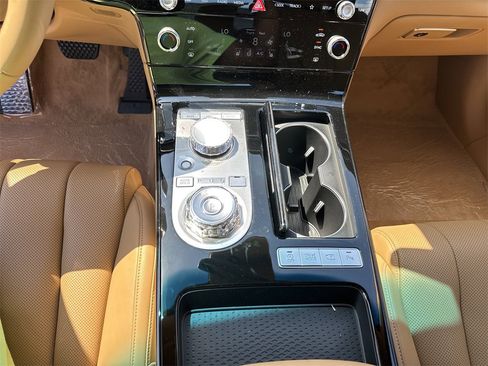 New 2025 Genesis G80 2.5T image 29