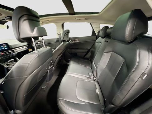 New 2026 Kia Sportage EX image 24