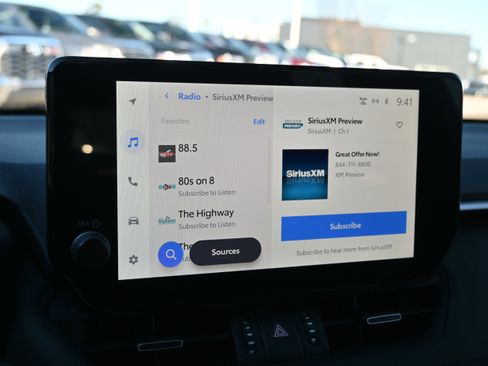 Used 2023 Toyota RAV4 XSE image 34