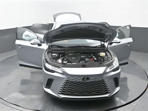 Used 2025 Lexus RX 350 Premium image 34