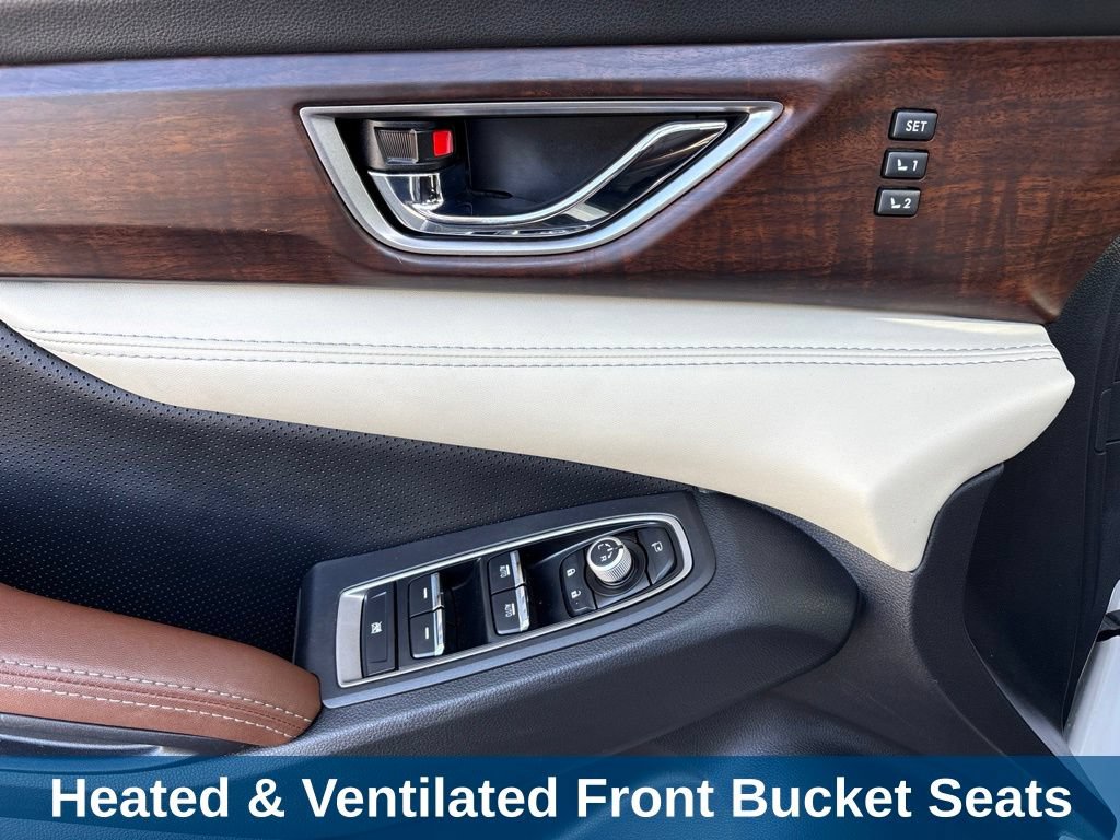 Used 2021 Subaru Ascent Touring AWD/4WD image 19