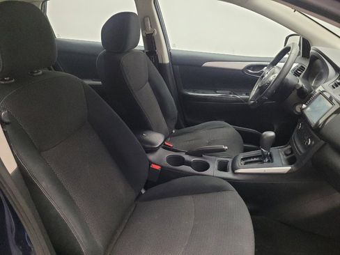 Used 2019 Nissan Sentra S FWD image 21
