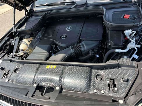 Used 2025 Mercedes-Benz GLE 350 4MATIC image 38