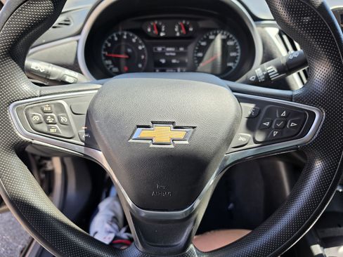 Used 2023 Chevrolet Malibu LT w/ Driver Confidence Package FWD image 14
