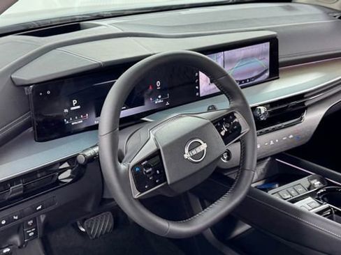 New 2026 Nissan Murano Platinum AWD/4WD image 36