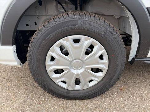 New 2026 Ford Transit 350 XLT RWD image 24