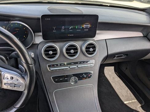 Used 2021 Mercedes-Benz C 300 Coupe image 12
