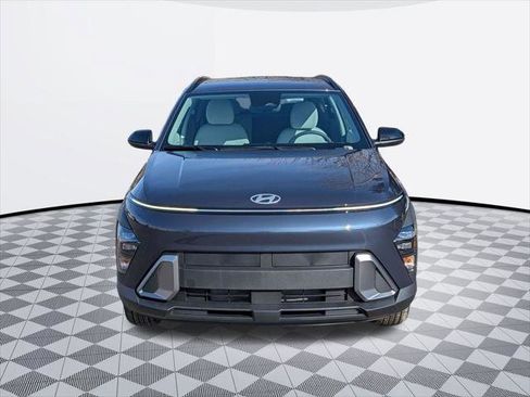 New 2026 Hyundai Kona SEL Sport image 9
