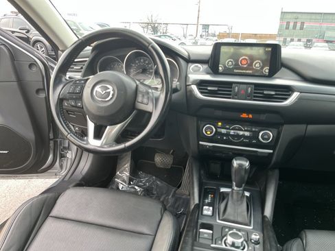 Used 2016 MAZDA MAZDA6 Touring image 37