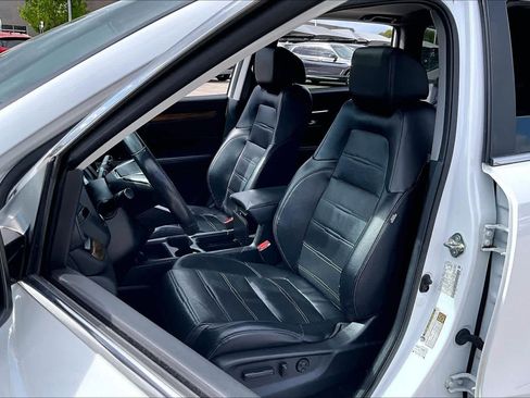 Used 2019 Honda CR-V EX-L image 8