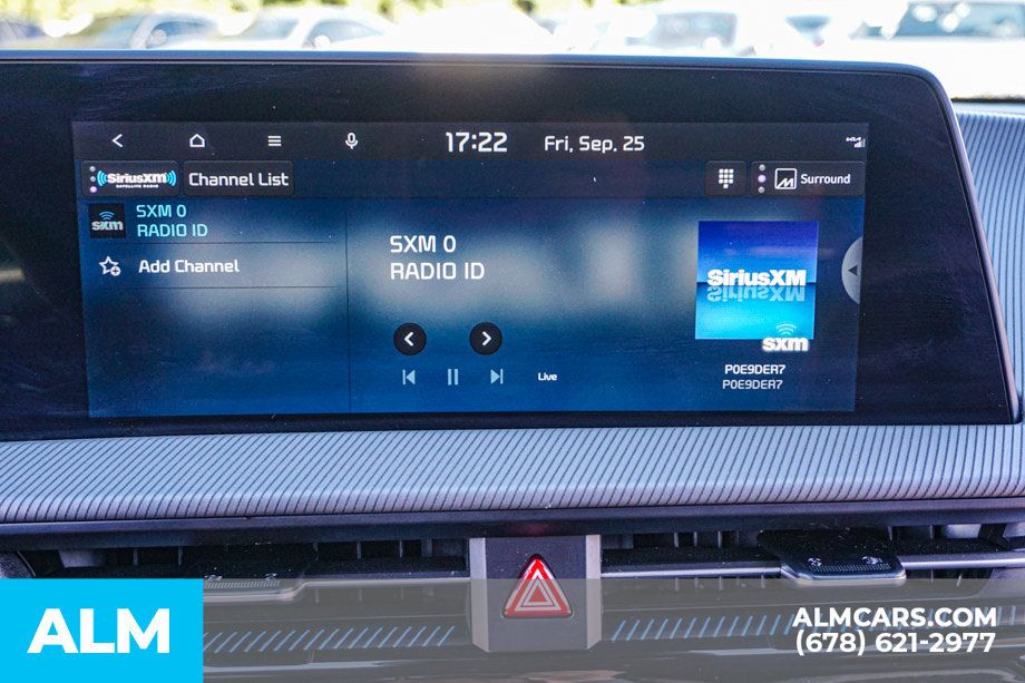 Used 2023 Kia EV6 GT-Line RWD image 40