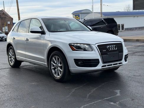 Used 2011 Audi Q5 2.0T Premium Plus image 3