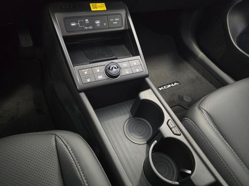New 2026 Hyundai Kona Limited AWD/4WD image 29