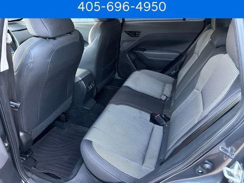 Used 2024 Subaru Crosstrek 2.0i Premium AWD/4WD image 15