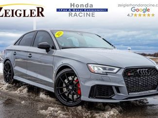 Used 2020 Audi RS 3 video 1