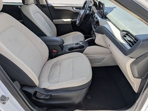 Used 2020 Ford Escape SE AWD/4WD image 18
