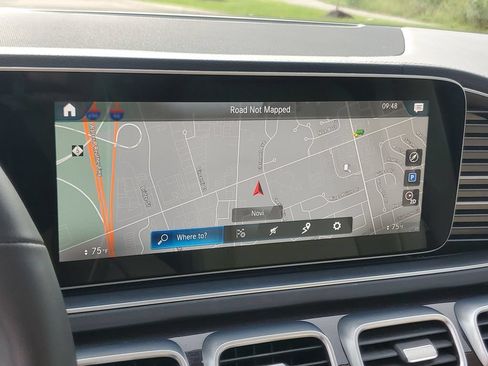Used 2022 Mercedes-Benz GLE 450 4MATIC image 24