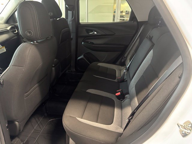 New 2026 Chevrolet TrailBlazer LT w/ Convenience Package AWD/4WD image 21