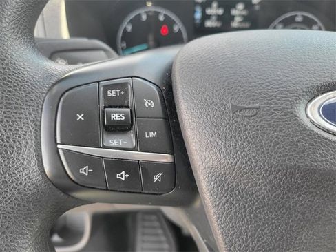 Used 2023 Ford Transit 350 XLT image 24