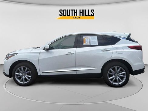 Used 2023 Acura RDX AWD image 3