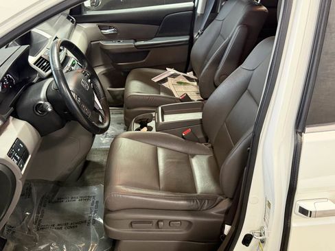 Used 2015 Honda Odyssey EX-L image 6