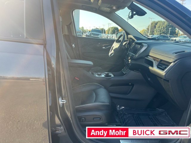 Used 2019 GMC Terrain Denali w/ Advanced Safety Package AWD/4WD image 42