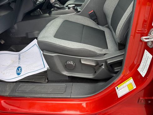 Used 2022 Ford Bronco Big Bend image 24