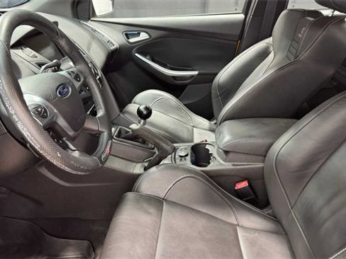 Used 2014 Ford Focus ST w/ Equipment Group 202A image 15