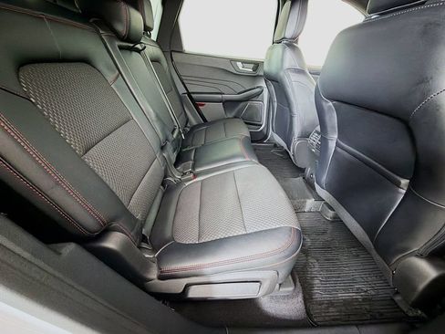 Certified 2023 Ford Escape ST-Line w/ Equipment Group 301A FWD image 26