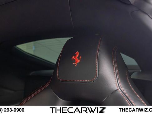 Used 2016 Ferrari F12 Berlinetta RWD image 51