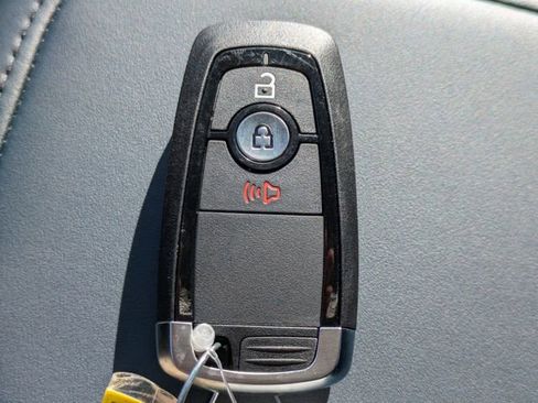 New 2026 Ford Maverick XLT FWD image 27