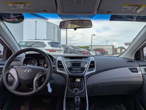 Used 2015 Hyundai Elantra SE FWD image 15