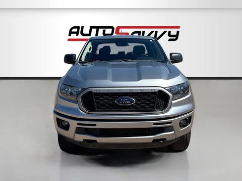 Used 2021 Ford Ranger XLT AWD/4WD image 2